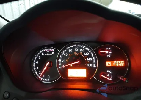 2011 Nissan Maxima 3.5 Sv z USA, uszkodzony, nr VIN 1N4AA5AP0BC846226